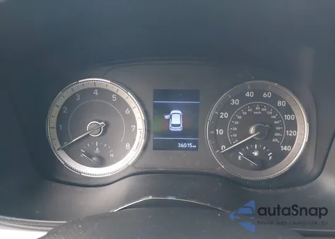 2020 Hyundai Venue Sel from USA, damaged, VIN KMHRC8A30LU029254